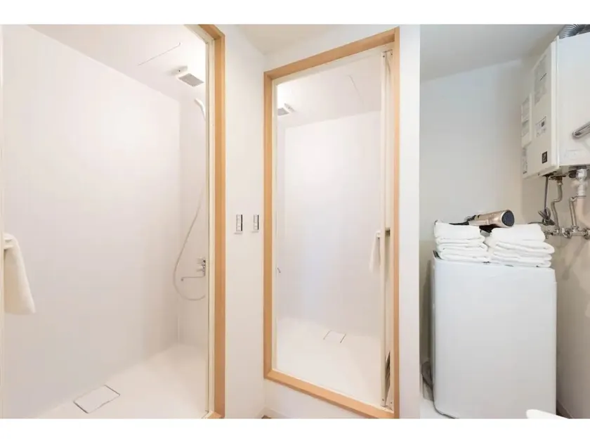Tora Hotel Skytree - Image 1
