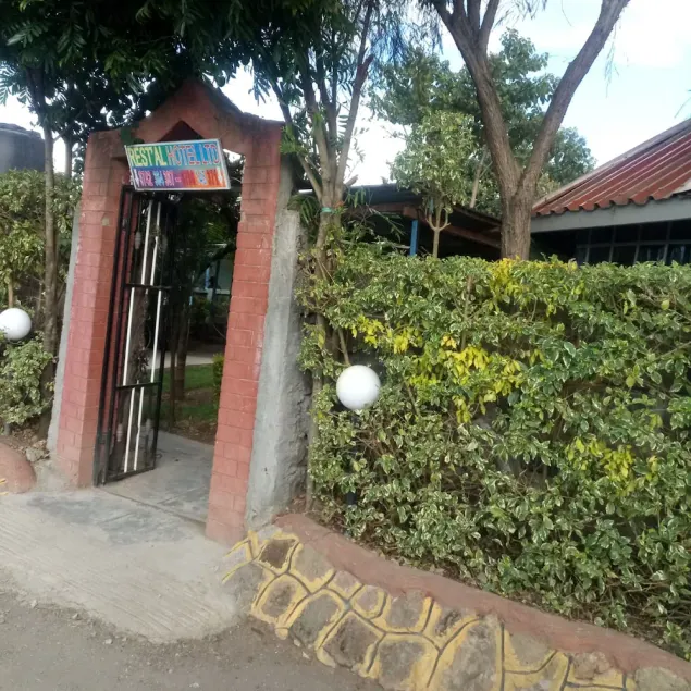 Restal Hotel - Image 1