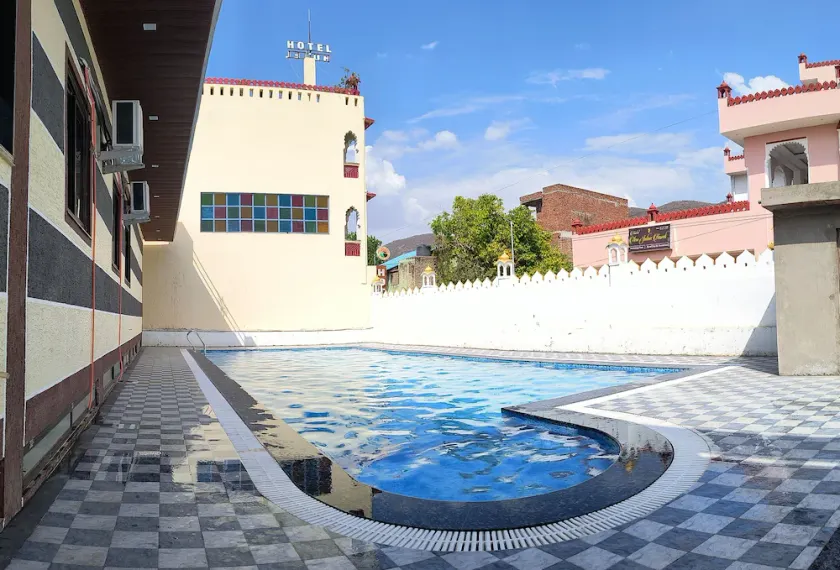 SR Resort Pushkar - Image 1