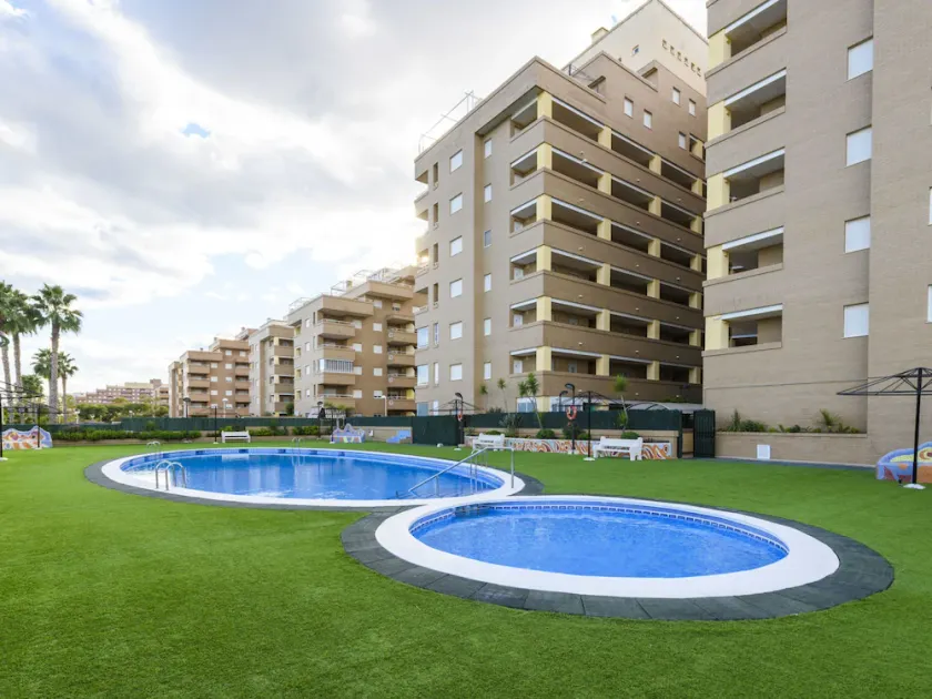 Apartment Costa Caribe III-2 by Interhome - Image 1
