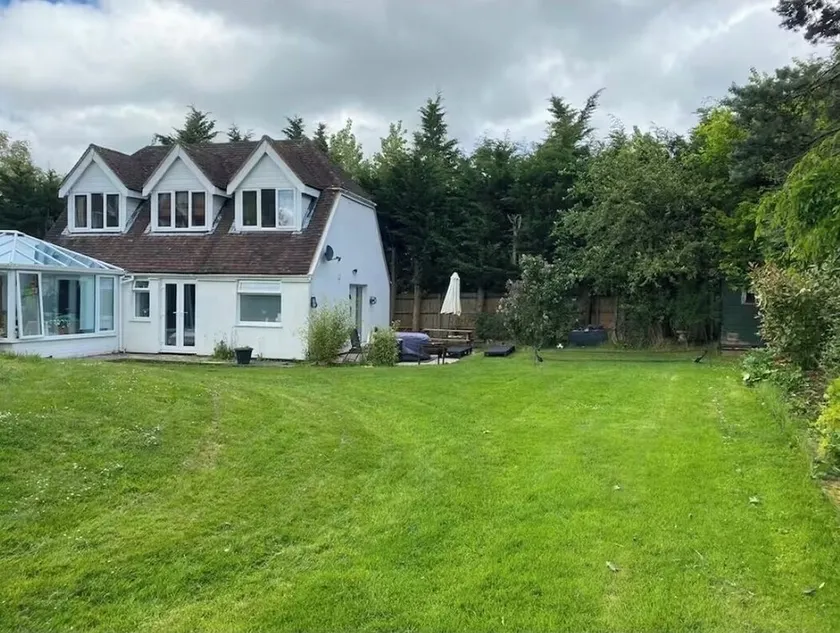 Fabulous 2 bed apartment, near Legoland, Ascot & Lapland UK, a Christmas must! - Image 1