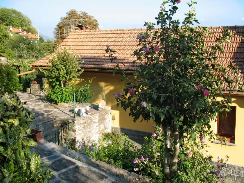 Holiday Home Monte Tabor by Interhome - Image 1