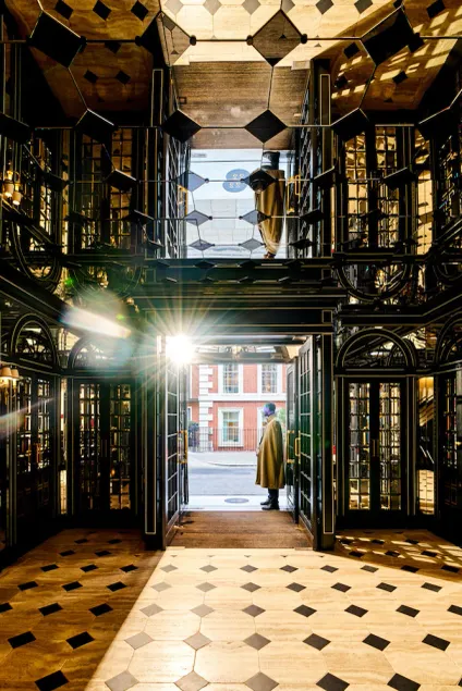 The Twenty Two London - Image 1