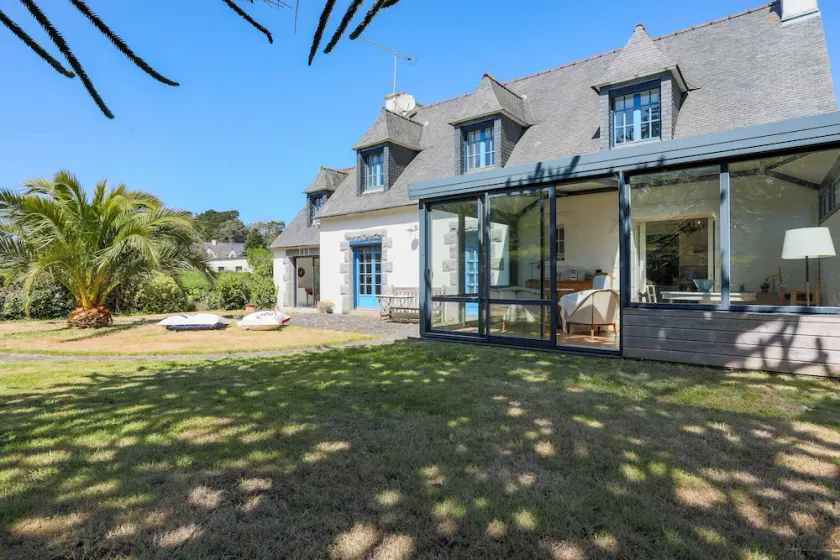 L'hermine - Villa de charme - Image 1