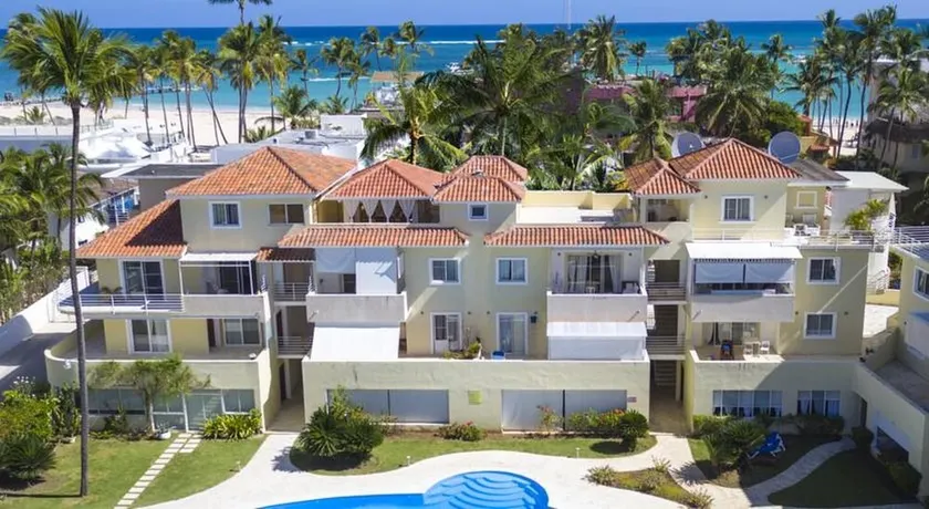 Los Corales Beach Village - Your private paradise - 2BR ground floor - LT#VR - Image 1