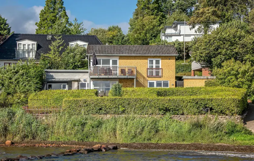 4 Bedroom Amazing Home In Kruså - Image 1