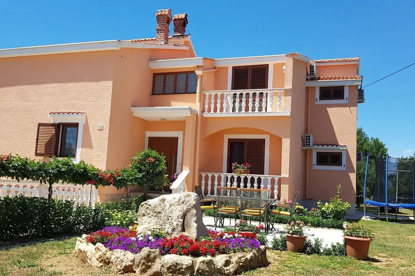 Appartamento a Vrsi vicino al mare - Image 1