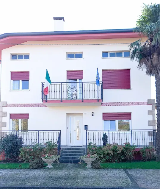 Casa de vacaciones \"Ortensia\" - Image 1