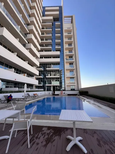 Walk to Metro l Modern w 1BR & 2 Baths - Image 1