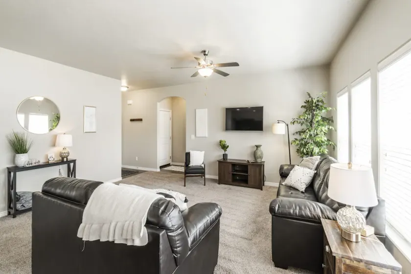 -CASA de Twin Falls-Cleaning #1 Priority- - Image 1