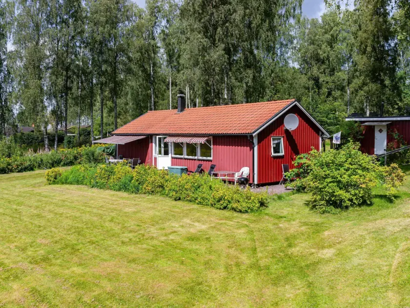 Casa di vacanze Gapern by Interhome - Image 1