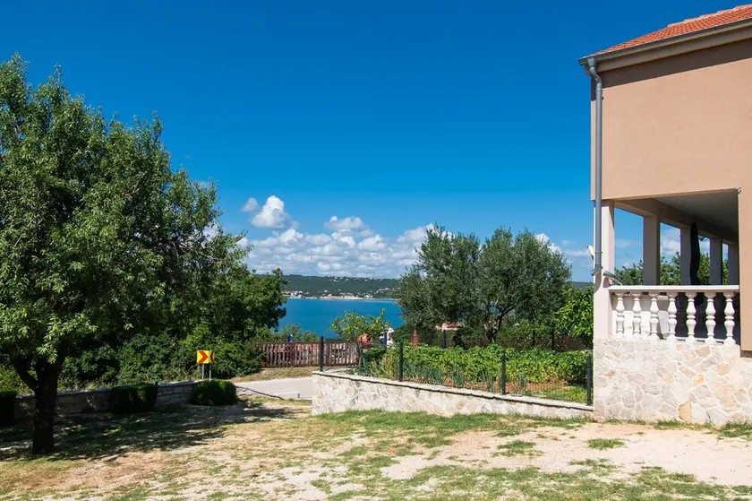 Haus Sea and river (27421-K1) - Kruševo - Image 1
