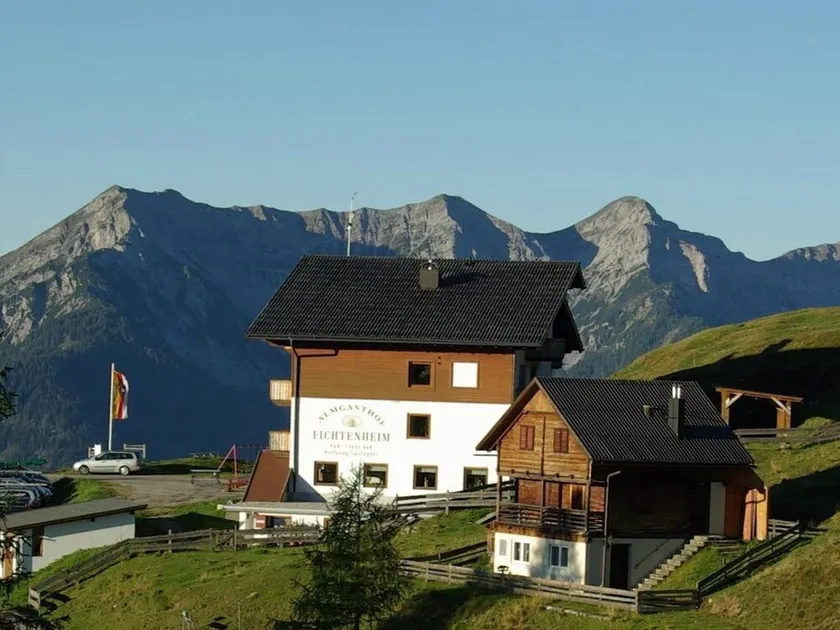 Camera singola - Almhotel Fichtenheim - Image 1