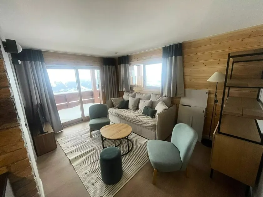 Résidence Les Hauts Bois - maeva Home - Appartement 3 Pièces 8 Personnes - Sélection MAE-8034 - Image 1