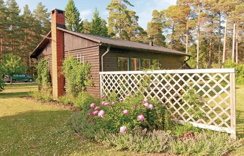 1 værelses dejlig bolig i Lärbro - Image 1