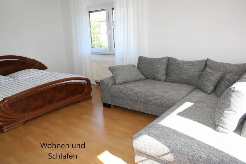 Ferienwohnung Bad Rappenau - Image 1