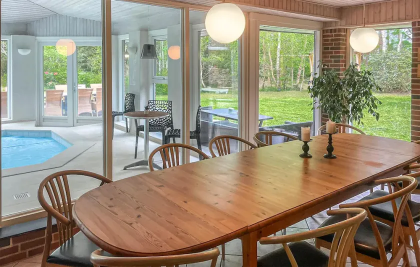 Schönes Haus in Højby mit Sauna - Image 1