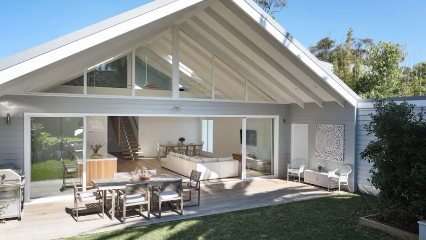 Bareena House by Beach Stays - Image 1