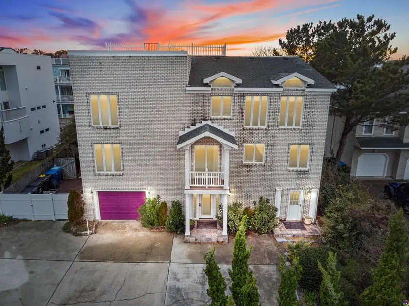 10Bd / 10Ba Großes Strandhaus mit Meerblick, Hallenbad in Virginia Beach - Image 1