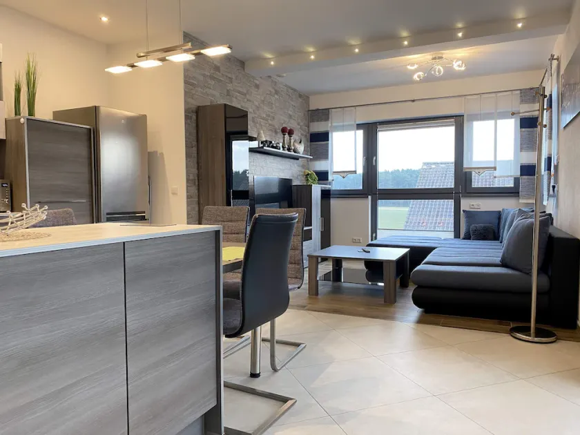 Holiday apartment “Hans” (WA324) - Image 1
