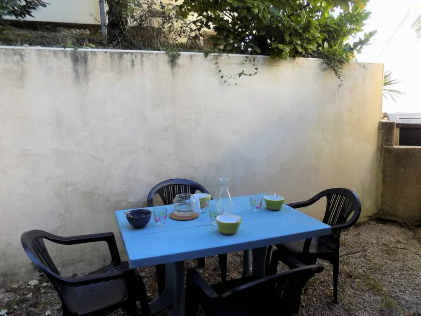Meschers sur Gironde - VILLA with TERRACE - IDEAL family holiday - Image 1