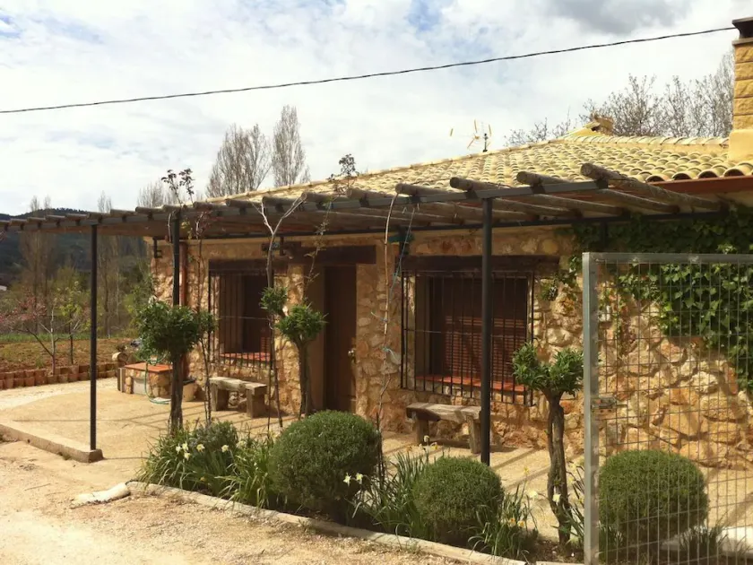 Landhaus Molino Noguerón - Image 1