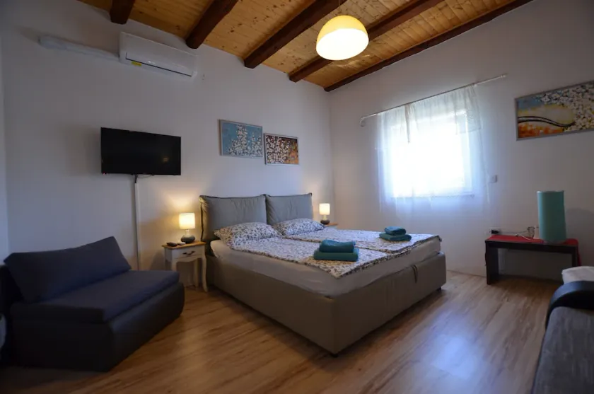 Graziella Apartment Erdgeschoss - Image 1