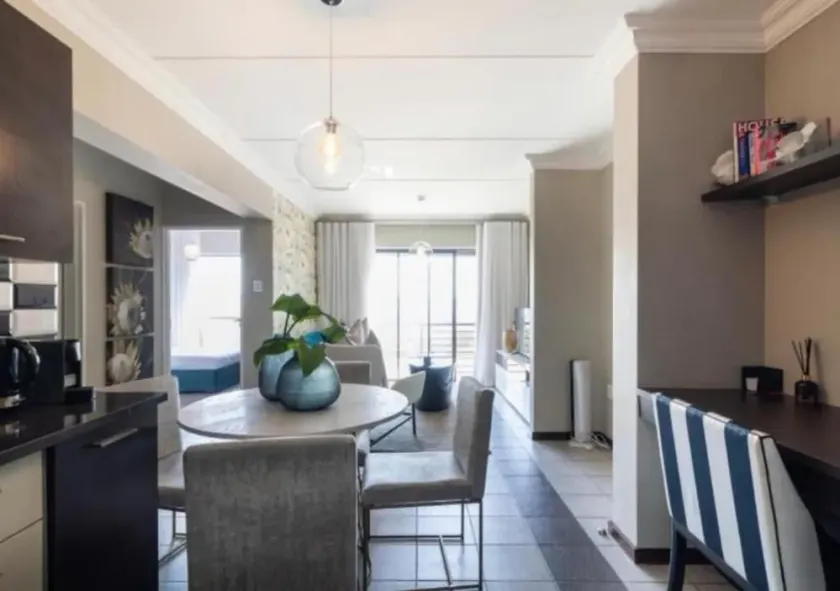 The Steynview Apartment - Image 1