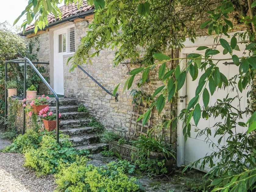 Alojamiento de 0 habitaciones en Pilton, near Glastonbury - Image 1