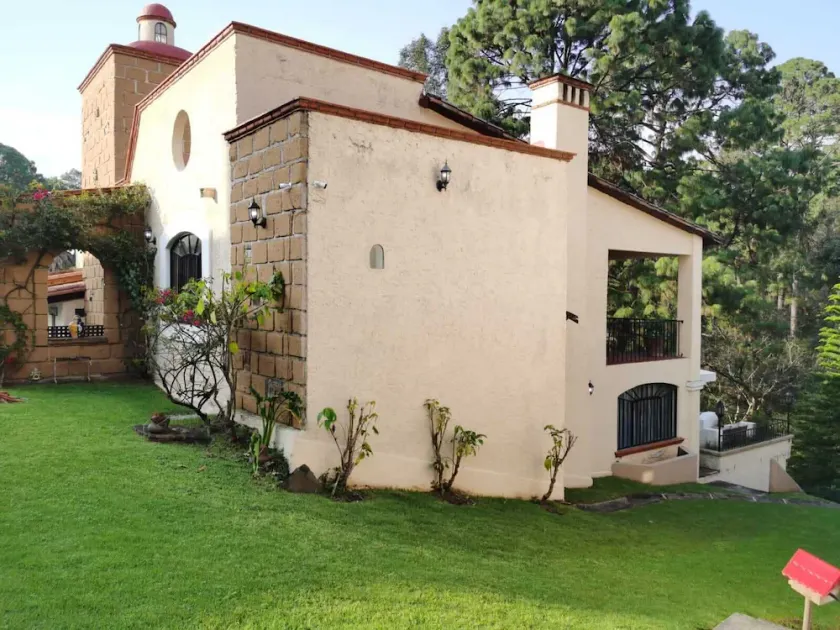 CASA DEL RIO AVANDARO - Image 1