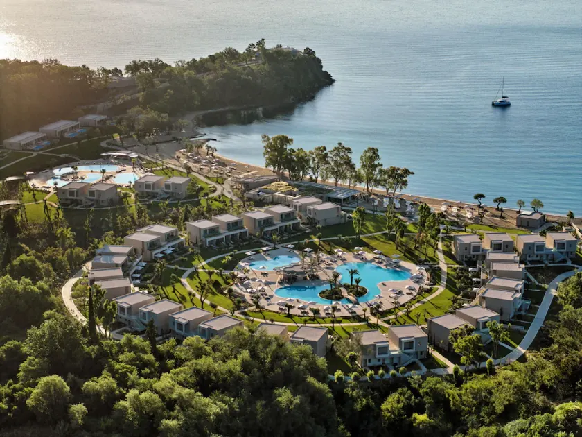 Ikos Odisia - Image 1
