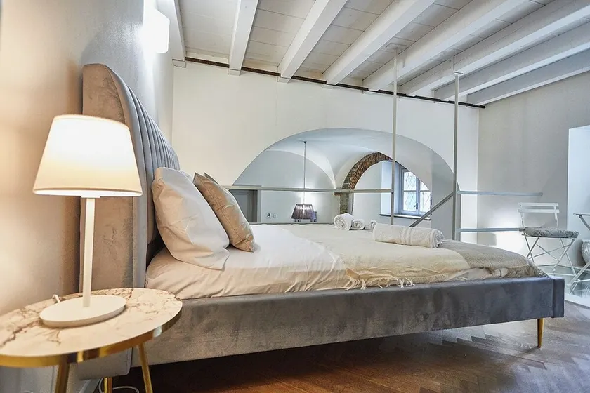 Atlas Apartments - Città Alta - Image 1