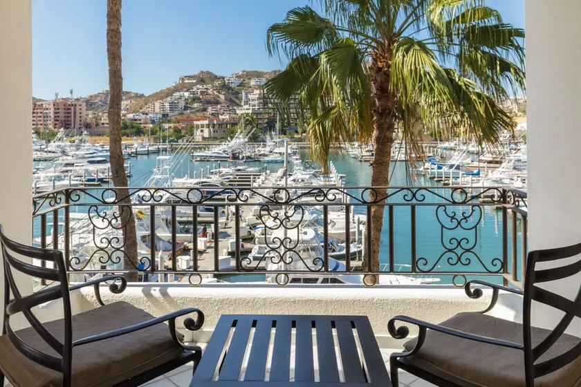 Cabo San Lucas Marina Condos - Image 1