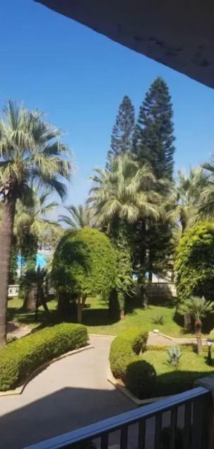 Fully furnished chalet in Las Perlas Resort 10 minutes from Tripoli. - Image 1