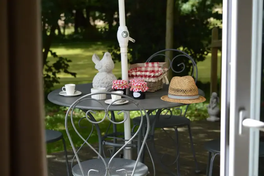 Manoir des Lords in the Pays d'Auge - Image 1