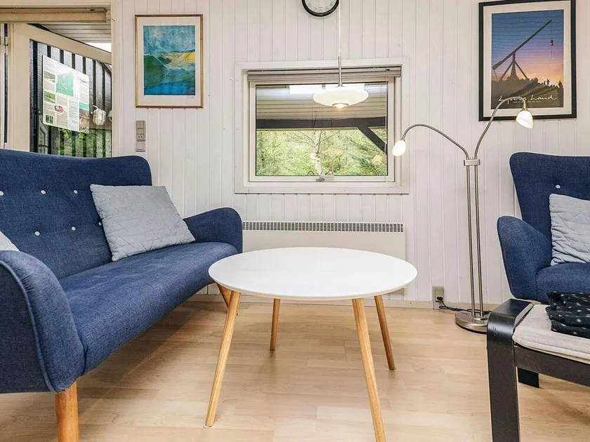 5 personer fritidhus i Ålbæk - Image 1