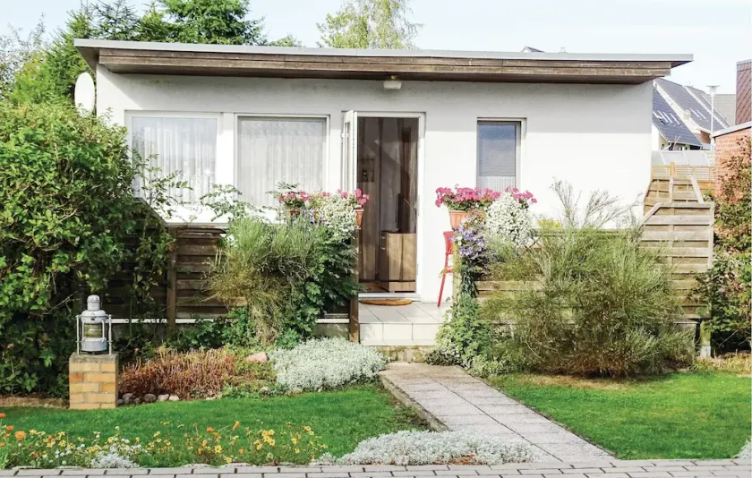 Amazing home in Insel Poel with house sea view - Image 1