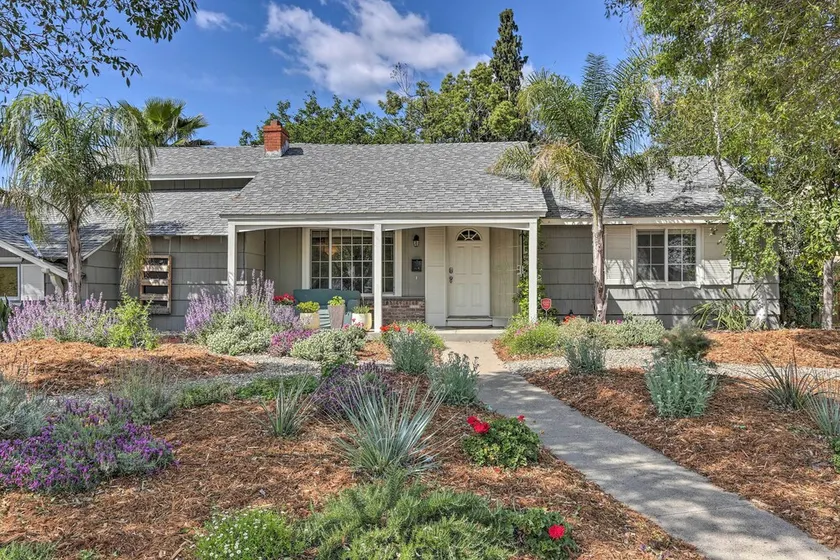 Whimsical Sacramento Home w/ Garden & Patio! - Image 1