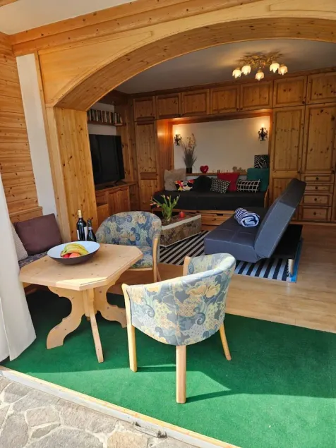 Ferienwohnung Sonnenschein - Image 1