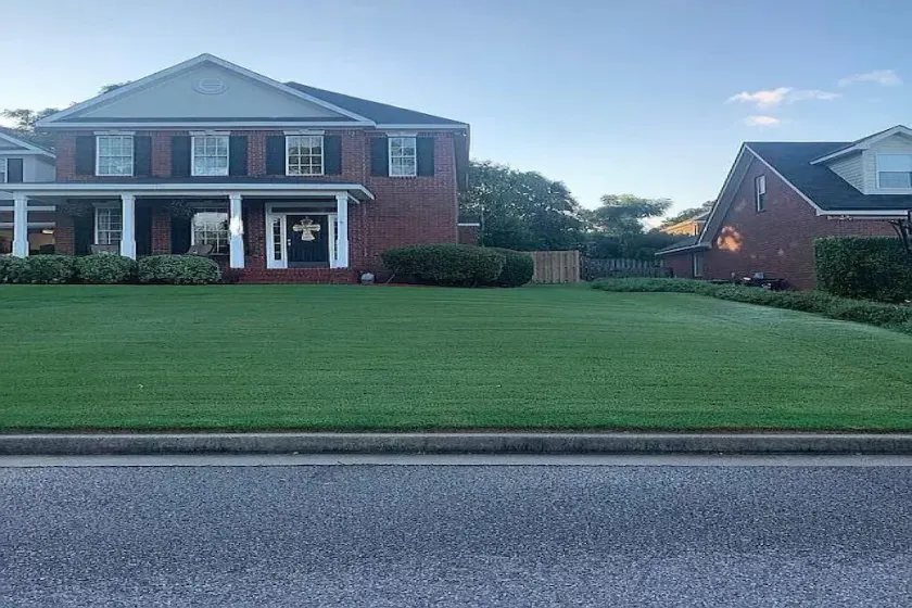 4 bedroom home 10 mins from Master's tournament - Image 1