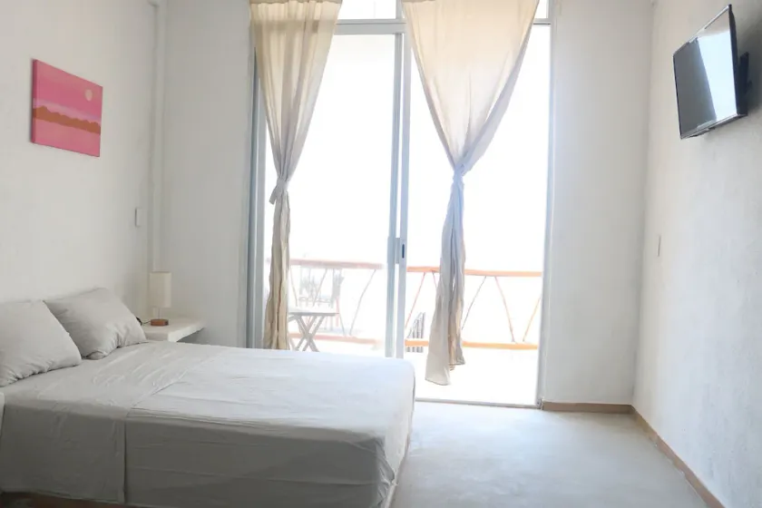 Junior Suite Apartment Superior Confort - Image 1