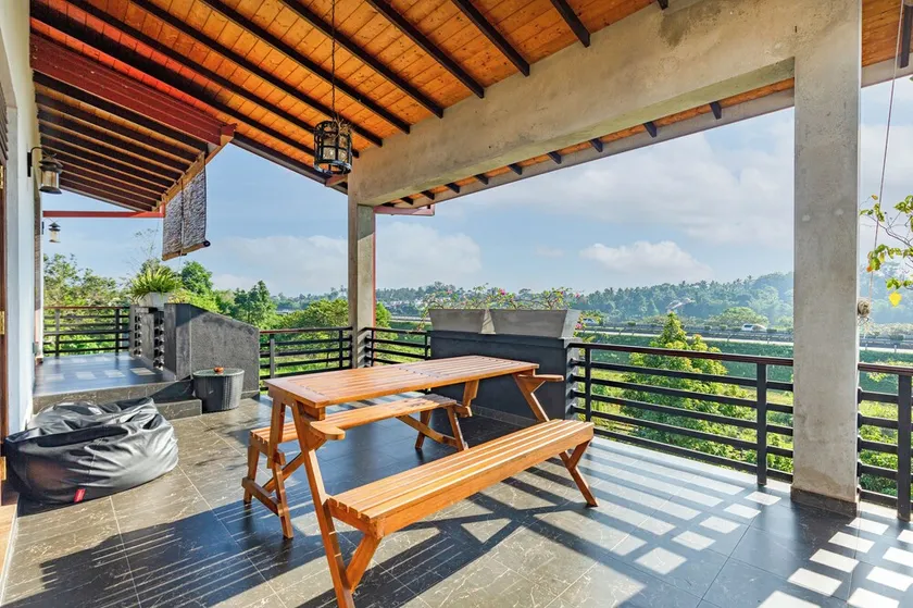 Yamu Lanka Inn - Image 1
