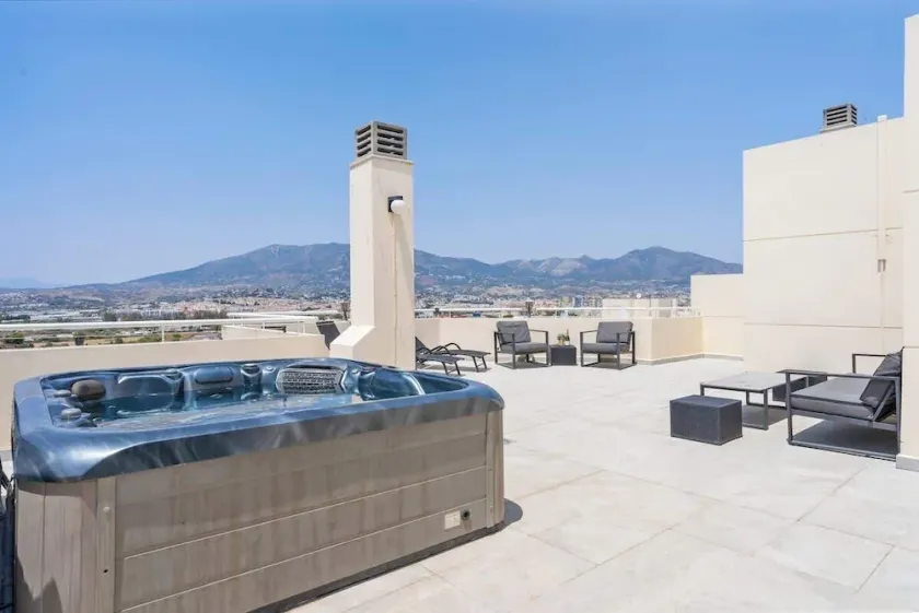 Spacious Castillo Sohail by Costarentals - Ref 12 - Image 1