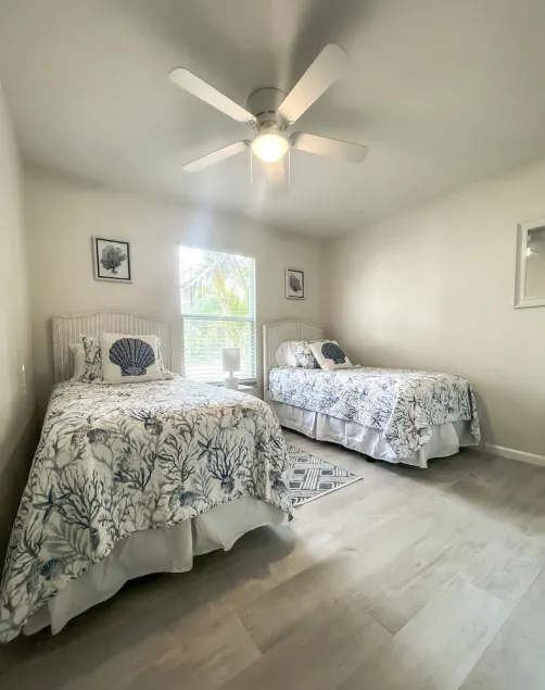 New Listing - Private 3 bed, 2 bath home with large, fenced in backyard - Image 1