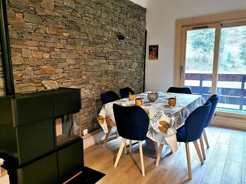 Le Cheval Noir 40 - Beautiful renovated apartment close to the ski slopes and the shops - Image 1
