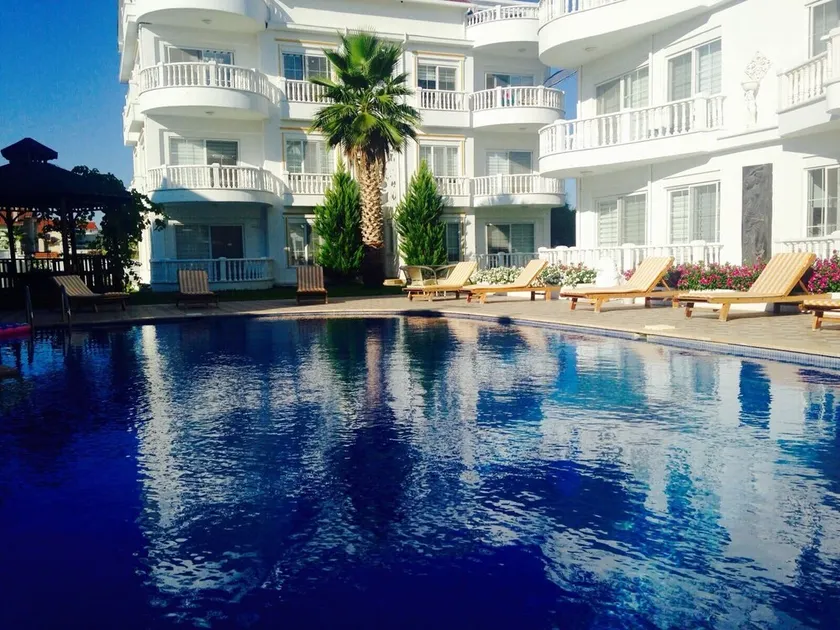 BELKA GOLF RESIDENCE Exclusive apt DeluxBELEK - Image 1