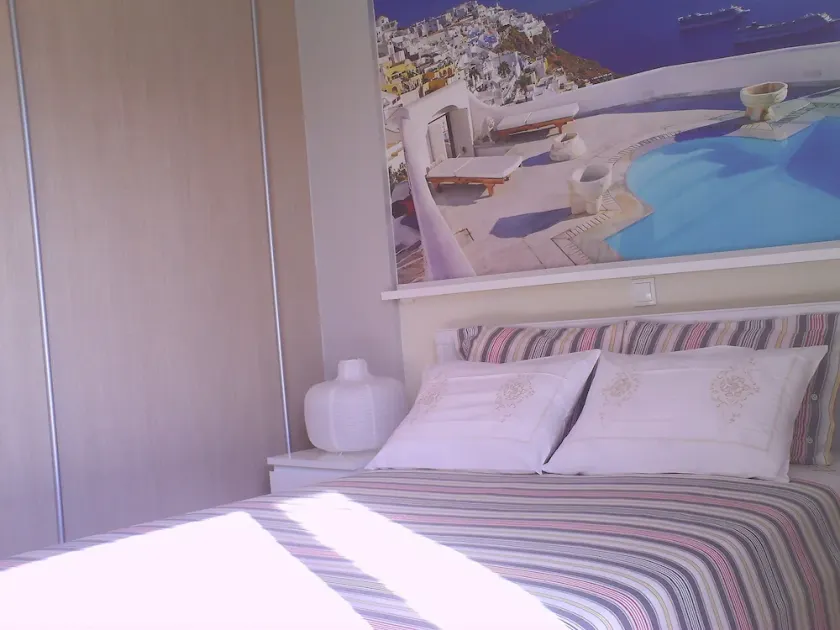 Rafina Paradise appartement - Image 1