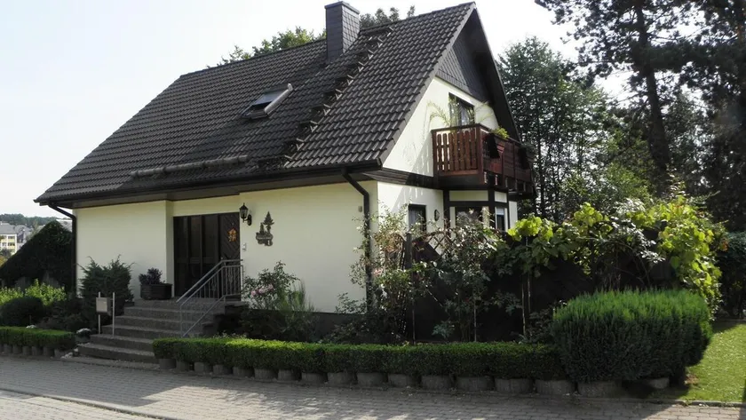 Appartamento Schmidt nel Erzgebirge - Image 1