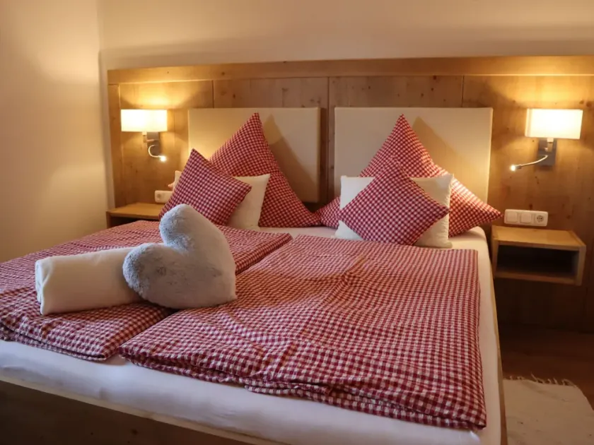 holiday flat for 2-4 people NEW - Image 1