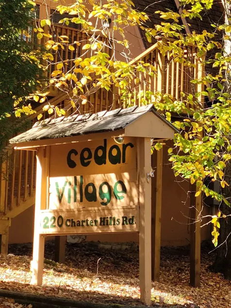 Cedar Village Condo A5, Beech Mountain, NC - Image 1